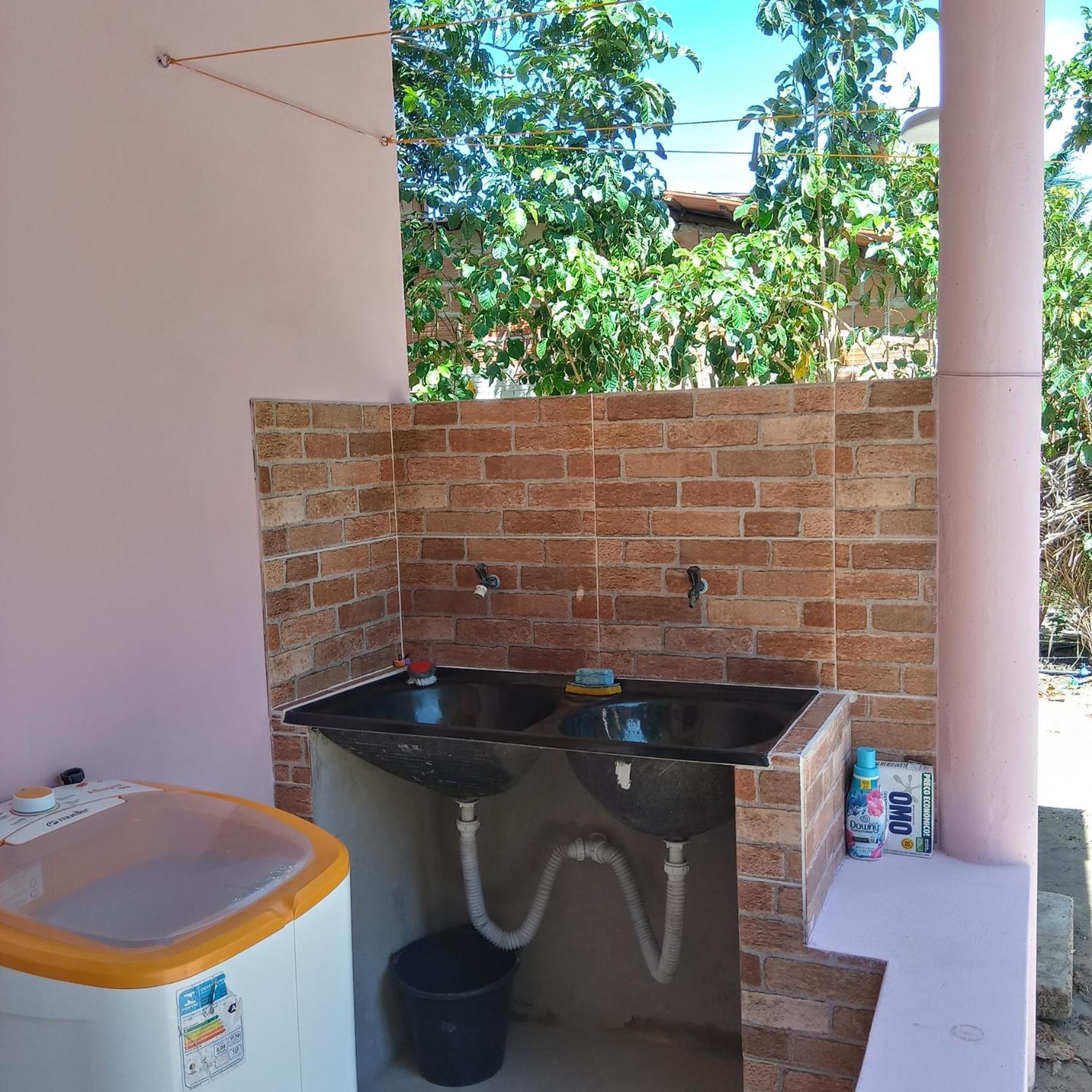 Villa Casa Jubarte Cumuruxatiba Habitación foto