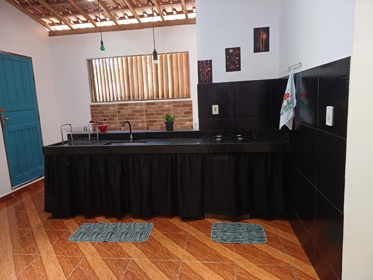Villa Casa Jubarte Cumuruxatiba Exterior foto